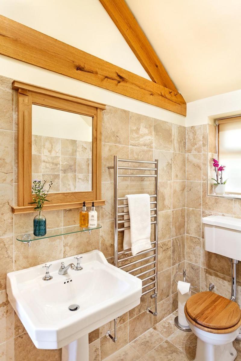 Hotel Woodlands Farm Osmotherley  Zimmer foto